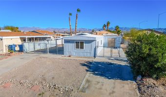 1740 Bluebonnet Blvd, Bullhead City, AZ 86442