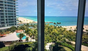 10275 Collins Ave 808, Bal Harbour, FL 33154