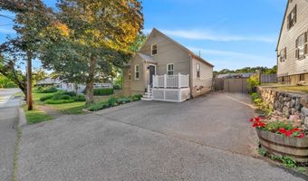 37 Hillcrest Ave, Beverly, MA 01915