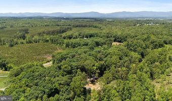12121 ALBANO Rd, Barboursville, VA 22923