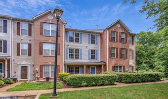 16608 EASTVIEW Ter, Bowie, MD 20716