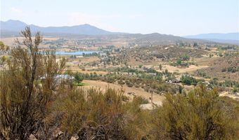 875 Lake Cyn, Aguanga, CA 92536