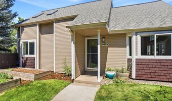 4865 Darwin Ct, Boulder, CO 80301