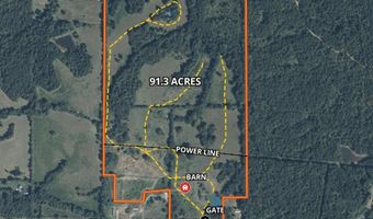 Henderson Rd, Batesville, MS 38606