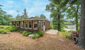 9079 BOELTER LAKE Dr, Almond, WI 54909