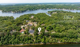 33872 S Coves Dr, Afton, OK 74331