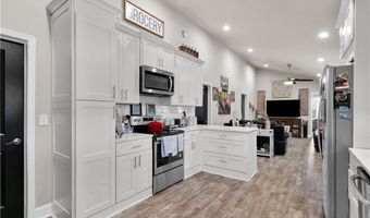 3547 Reavis Mountain Rd, Ball Ground, GA 30107