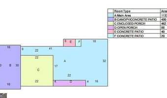 3014 Stovall Rd, Austell, GA 30106