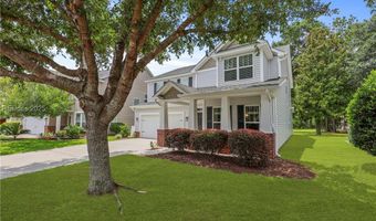 50 Sago Palm Dr, Bluffton, SC 29910