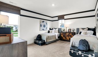 4357 Red Pine Dr, Bargersville, IN 46106
