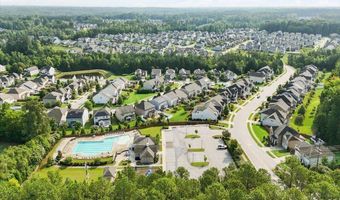 494 Duggins Pt, Apex, NC 27523
