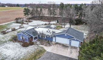 8325 COUNTY ROAD B, Amherst, WI 54406