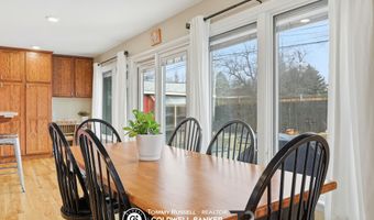 3201 Hawthorne Ave, Casper, WY 82604