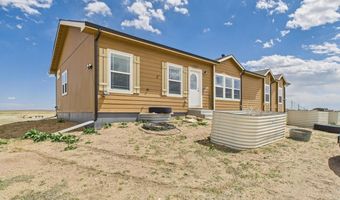 32208 County Road 89, Briggsdale, CO 80611