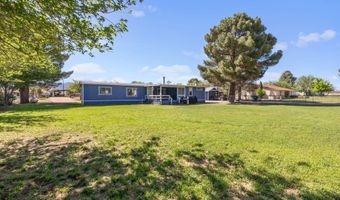 1616 S Reeves Arena Rd, Camp Verde, AZ 86322
