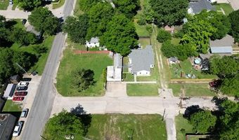715 S Cherry, Ada, OK 74820