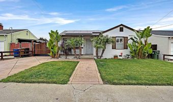 205 John Gildi Ave, Antioch, CA 94509