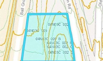 10494 Ball Ground Hwy, Ball Ground, GA 30107