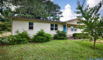 29469 8th Ave E, Ardmore, AL 35739