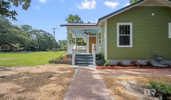 407 Armstrong Ave, Bay Minette, AL 36507