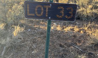 8 Bellevue Dr LOT 33, Arroyo Seco, NM 87514