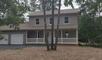 18 Ute Trl, Albrightsville, PA 18210