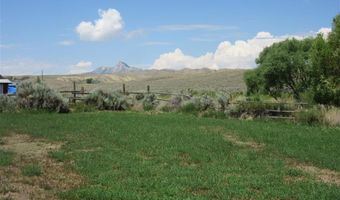 28 Mustang Ln, Cody, WY 82414