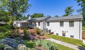 1535 Westmont Dr, Asheboro, NC 27205