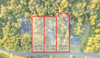 1804 River Pointe Dr, Albany, GA 31701