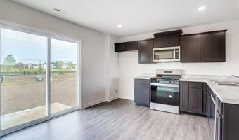 5 Walnut Mill Way Plan: Fairton, Ashville, OH 43103