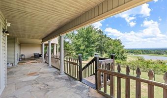 3911 Golf Course Dr, Alma, AR 72921