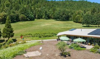 1106 Upper Cow Creek Rd, Azalea, OR 97410
