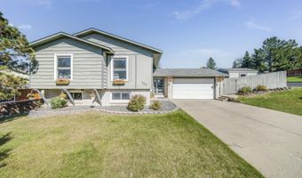 700 VANDEHEI Ave, Cheyenne, WY 82009