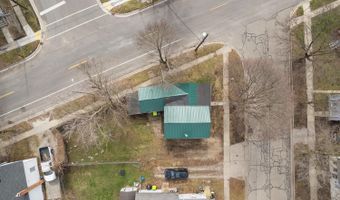 206 Ormsby St, Adrian, MI 49221