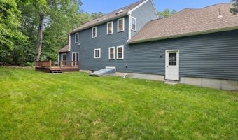 41 Nancy Dr, Ashland, MA 01721