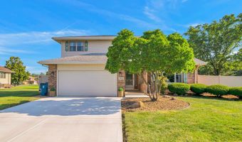 5118 W 112th Pl, Alsip, IL 60803