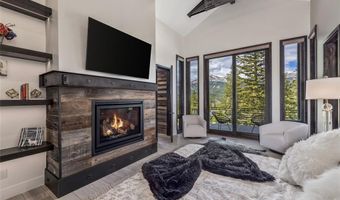 36 Rounds Rd, Breckenridge, CO 80424