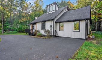 5266 Beechwood Rd, Blakeslee, PA 18610