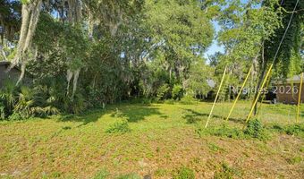 Lafayette Street, Beaufort, SC 29902