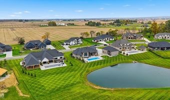 3961 Chapel Hill Ct, Bargersville, IN 46106