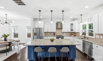 1837 Umstead St, Charlotte, NC 28205