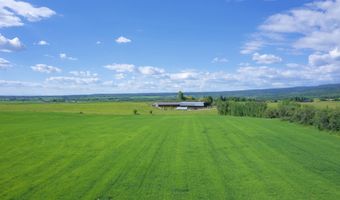 285 GRAND MOUNTAIN VIEW Ln, Alta, WY 83414