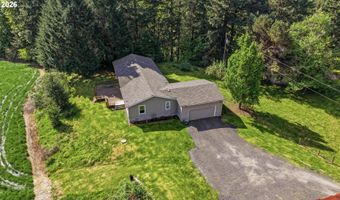20270 NW PIHL Rd, Banks, OR 97106