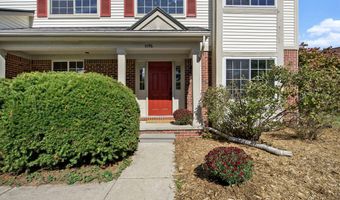5776 Cedar Ridge Dr, Ann Arbor, MI 48103