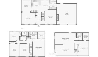 3500 RHODE VALLEY Trl, Ellicott City, MD 21042
