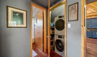 6 County Road 2070, Alpine, AZ 85920