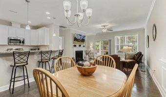 105 Willow View Ln, Apex, NC 27539