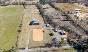 356 W Oak Grove Rd NW, Adairsville, GA 30103