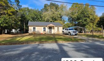 701 Van Buren St, Albany, GA 31701