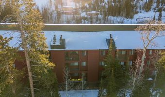 407 S Vasels Rd, Brian Head, UT 84719